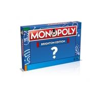 Brighton & Hove Monopoly 2017 Edition