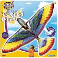 brainstorm toys the original flying bird wingspan 400mm