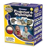 Brainstorm Dinosaur Projector and Nightlight