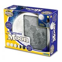 Brainstorm Toys RC Illuminated Moon