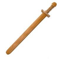 Broadsword - Wooden