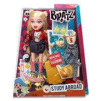 Bratz Study Abroad Cloe Doll