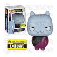 Bravest Warriors Commander Catbug Entertainment Earth Exclusive Pop! Vinyl Figure