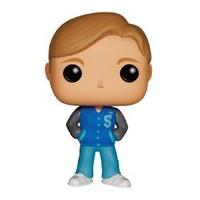 Breakfast Club Andrew Pop! Vinyl Figure