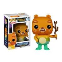 bravest warriors impossibear pop vinyl figure