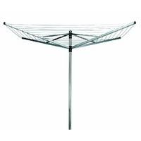 Brabantia 4 Arm Lift-o-Matic Rotary Laundry Dryer (40m)