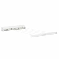 Brabantia Pull-Out Drying Lines 22 Metres
