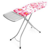 Brabantia Ironing Board 124x45cm with Steam Iron Rest