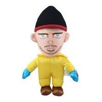 Breaking Bad Jesse Talking Plush