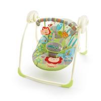 Brights Starts Up Up and Away Portable Swing