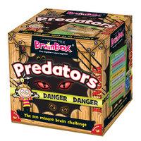 brainbox predators