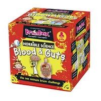Brainbox Blood and Guts