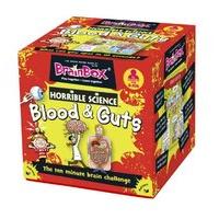 brainbox blood and guts