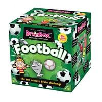 Brainbox Football