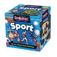 BrainBox Sports
