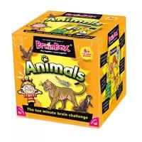 Brainbox Animals