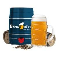 Brew Your Own Beer Kit