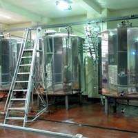 Brewery Tour Experience | West Midlands