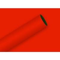 Bright Red Wrapping Paper