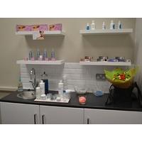 Brazilian Waxing