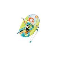 BrightStarts Pack of Pals Baby Bouncer