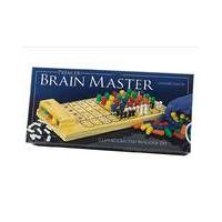 Brain Master Game