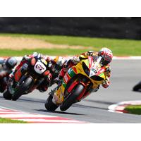 British Superbike Weekend Tickets for Two