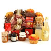 breakfast hamper