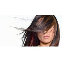 Brazilian Blow Dry-Keratin Treatment (for first time clients only)