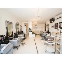 Brazillian Waxing