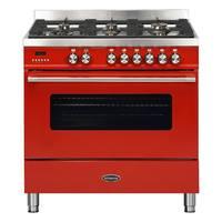 BRITANNIA RC-9SG-DE-RED