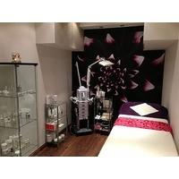 Brazilian Deep Bikini Wax