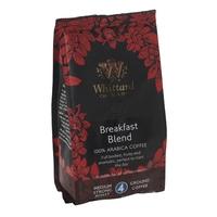 Breakfast Blend Ground Coffee