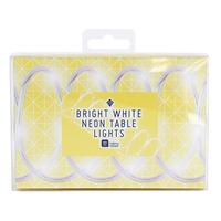 Bright White Neon Led Lights