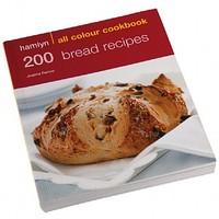 Bread Maker Recipe Book