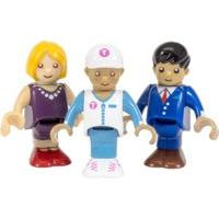 brio village family 33951