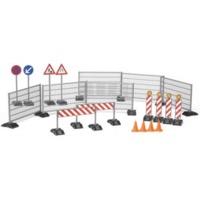 Bruder Accessories Construction Set (62007)