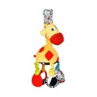 bright starts start your senses sensory giraffe