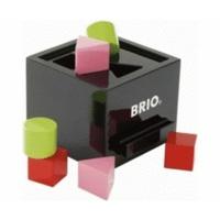 Brio Shape Sorting Box