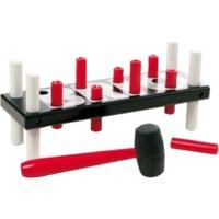 Brio Knock Out Bench