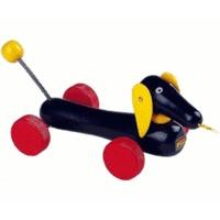 Brio Dackel