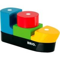 Brio Magnetic Stacking Boat (30135)