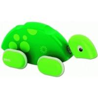 Brio Push Along Turtle