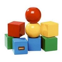 Brio Magnetic Building Blocks