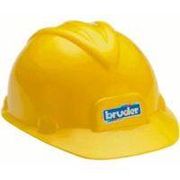 bruder safety toy helmet 10200