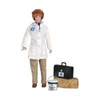 Breyer Veterinarian Doll