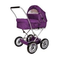 Brio Gull Plum