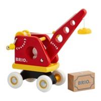 brio crane and load 30428
