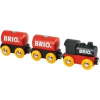 Brio Train tradition (33571)