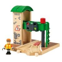 brio signal station 33674